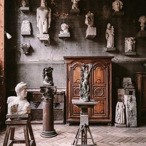 Meet your Posher, Alex